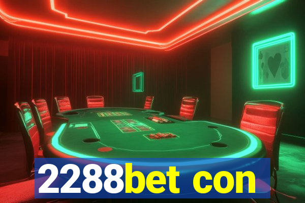 2288bet con